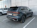 2026 Geely Monjaro I Рестайлинг, серый - вид 4