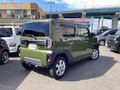 2022 Daihatsu Taft II, зелёный, 870000 рублей - вид 3