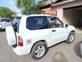 1997 Suzuki Escudo II, белый, 500000 рублей - вид 3
