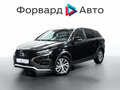 2024 Lada (ВАЗ) Vesta SW Cross I Рестайлинг (NG), чёрный, 1399000 рублей - вид 2