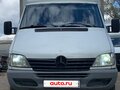 2000 Mercedes-Benz Sprinter, белый, 1450000 рублей
