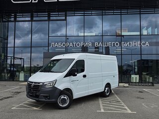 2025 ГАЗ ГАЗель NN, белый, 3637000 рублей, вид 4