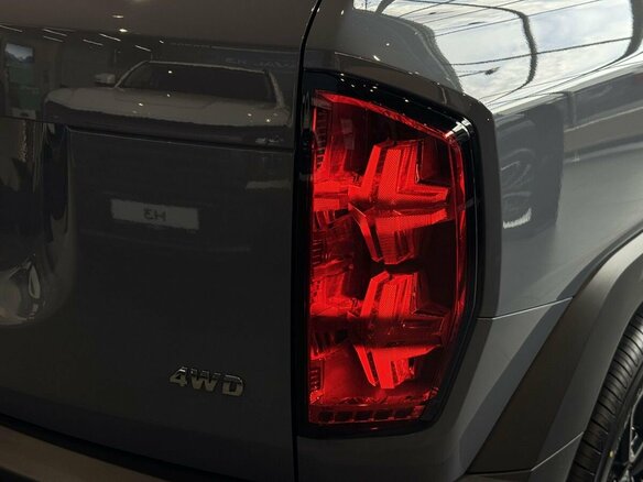 2026 Haval H3 I Рестайлинг, серый, 2749000 рублей - вид 15