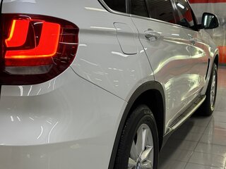2016 BMW X5 25d III (F15), белый, 3090000 рублей, вид 3