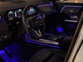 2021 Mercedes-Benz GLA 250 II (H247), белый, 4500000 рублей - вид 4