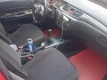 2006 Mitsubishi Lancer IX Рестайлинг, красный, 215000 рублей - вид 5