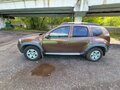 2012 Renault Duster I, коричневый - вид 7