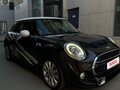 2015 Mini Hatch Cooper S III (F55/F56), коричневый, 1800000 рублей - вид 2