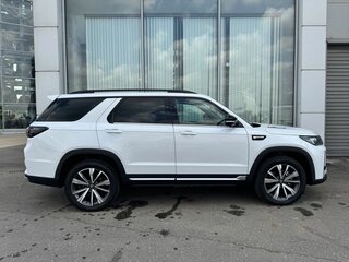 2024 Changan CS95 I Рестайлинг 2, белый, 2670000 рублей, вид 3