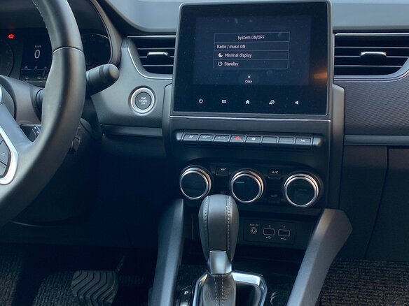 2020 Renault Samsung XM3, белый, 2000000 рублей - вид 17