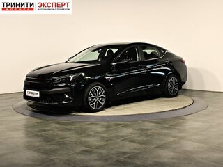 2023 Москвич 6, чёрный, 1757000 рублей, вид 1