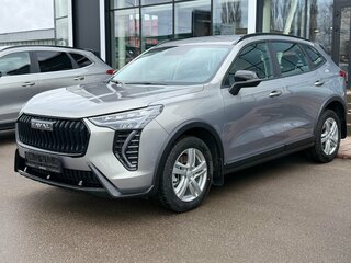 2026 Haval Jolion I Рестайлинг, серый, 2499000 рублей, вид 1