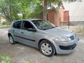 2003 Renault Megane II, серый, 300000 рублей - вид 2