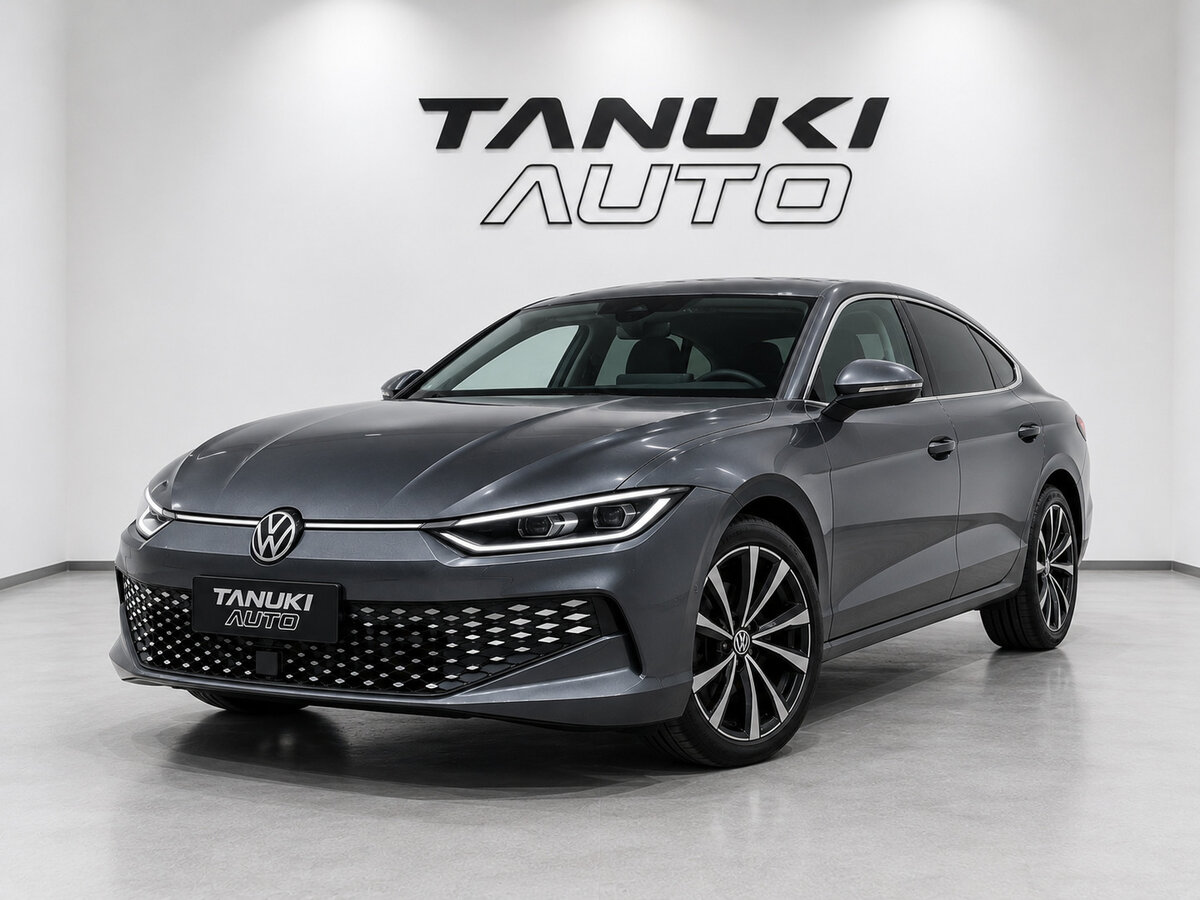 Открыть фотографии: Volkswagen Lamando II