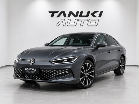 Volkswagen Lamando II