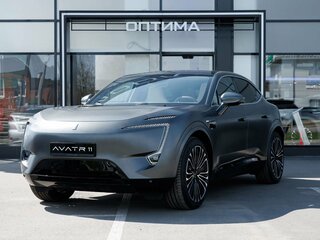 Avatr 11 116 kWh I