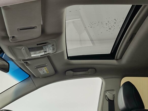 2015 Lexus RX 350 III Рестайлинг, коричневый, 2320000 рублей - вид 14