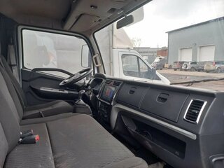 2023 Dongfeng C80, белый, 2025100 рублей, вид 5