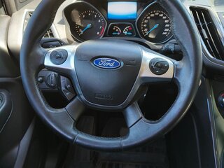 2013 Ford Kuga II, коричневый, 1200000 рублей, вид 4