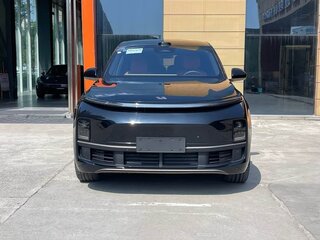 2026 Li Auto (Lixiang) L9 52.3 kWh I Рестайлинг, чёрный, 10549000 рублей, вид 5