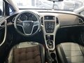 2011 Opel Astra J, чёрный - вид 9