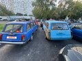 1984 Lada (ВАЗ) 2102, голубой, 105000 рублей - вид 3