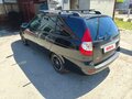 2010 Lada (ВАЗ) Priora I, чёрный, 355000 рублей - вид 5