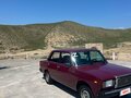 2005 Lada (ВАЗ) 2107, пурпурный, 185000 рублей