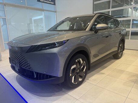 Omoda C7