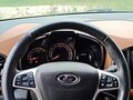2020 Lada (ВАЗ) XRAY Cross I, оранжевый, 1250000 рублей - вид 6