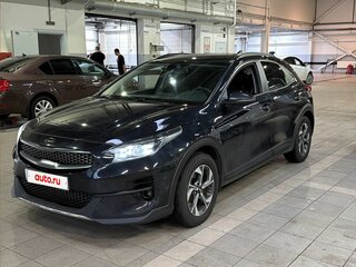 2020 Kia XCeed I, чёрный, 1850000 рублей, вид 5