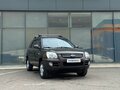 2006 Kia Sportage II, коричневый - вид 1