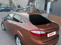 2015 Ford Fiesta Mk6 Рестайлинг, коричневый, 700000 рублей - вид 4