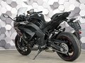 2024 Kawasaki Ninja 1000 SX, чёрный - вид 7