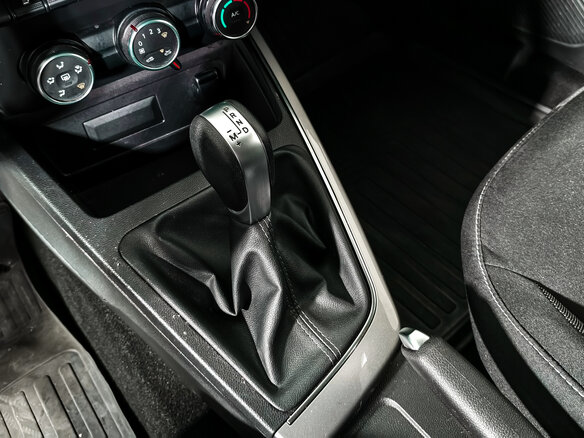 2020 Renault Arkana I, коричневый, 1320000 рублей - вид 10