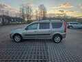 2015 Lada (ВАЗ) Largus I, бежевый - вид 7