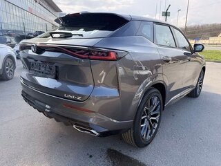 2026 Changan UNI-Z, серый, 1856000 рублей, вид 5