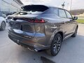 2026 Changan UNI-Z, серый - вид 4