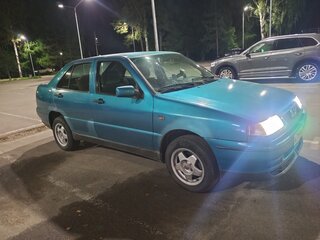 1996 SEAT Toledo I, синий, 85000 рублей, вид 2