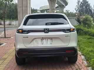 2023 Honda XR-V II, белый, 1950000 рублей, вид 5