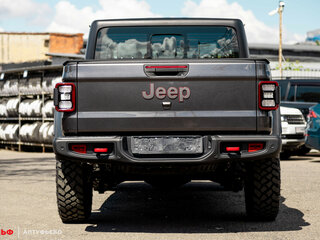 2023 Jeep Gladiator II (JT), серый, 7890000 рублей, вид 3