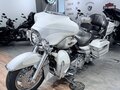 2008 Harley-Davidson Electra Glide, белый, 1199000 рублей - вид 5