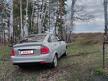 2008 Lada (ВАЗ) Priora I, серебристый, 320000 рублей - вид 3