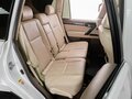 2011 Lexus GX 460 II, белый - вид 10
