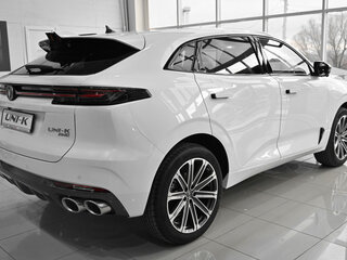 2025 Changan UNI-K, белый, 4799900 рублей, вид 4
