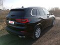 2021 BMW X5 25d IV (G05/G18), чёрный, 5350000 рублей - вид 2