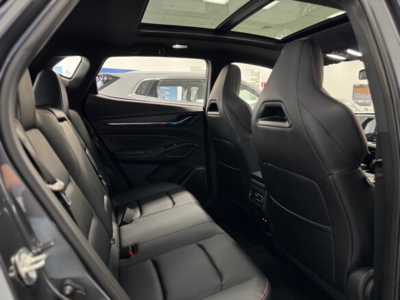 2025 Changan CS35 Max, серый, 2699900 рублей - вид 12