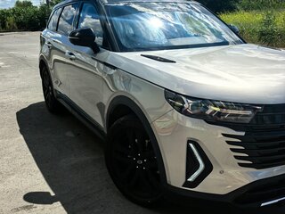 2023 FAW Bestune T99 6-speed I Рестайлинг, серый, 2150000 рублей, вид 1