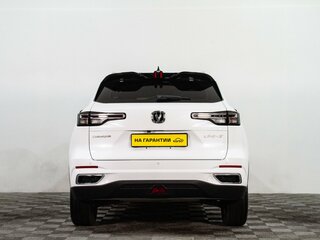2024 Changan UNI-S I, белый, 2399000 рублей, вид 5