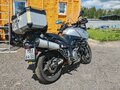 2008 Suzuki V-Strom 1000, серебристый, 499999 рублей - вид 2